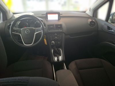 Opel Meriva Gebrauchtwagen