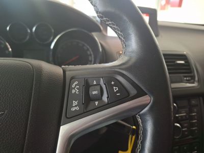 Opel Meriva Gebrauchtwagen