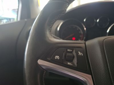 Opel Meriva Gebrauchtwagen