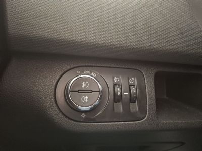 Opel Meriva Gebrauchtwagen