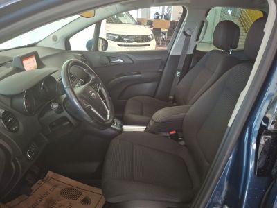 Opel Meriva Gebrauchtwagen