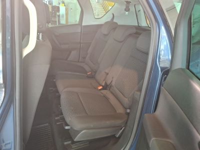 Opel Meriva Gebrauchtwagen