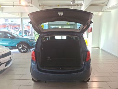 Opel Meriva Gebrauchtwagen