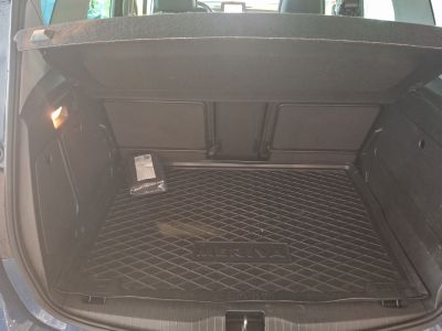 Opel Meriva Gebrauchtwagen