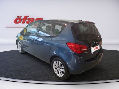 Opel Meriva Gebrauchtwagen
