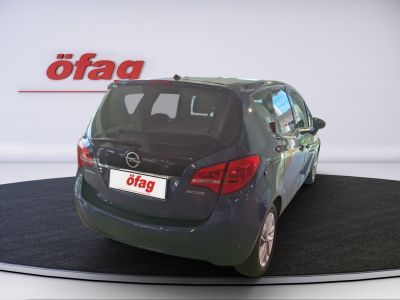 Opel Meriva Gebrauchtwagen