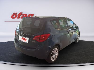 Opel Meriva Gebrauchtwagen
