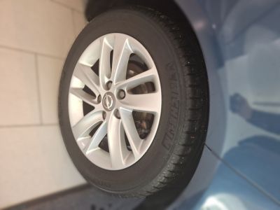 Opel Meriva Gebrauchtwagen