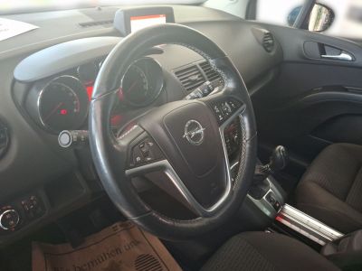 Opel Meriva Gebrauchtwagen