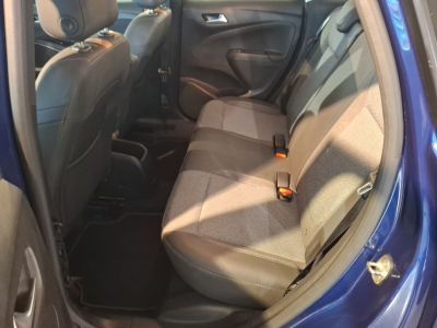 Opel Crossland Gebrauchtwagen