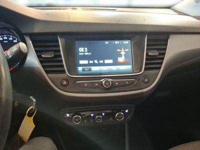 Opel Crossland Gebrauchtwagen