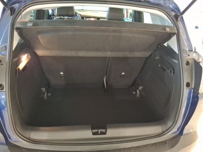 Opel Crossland Gebrauchtwagen