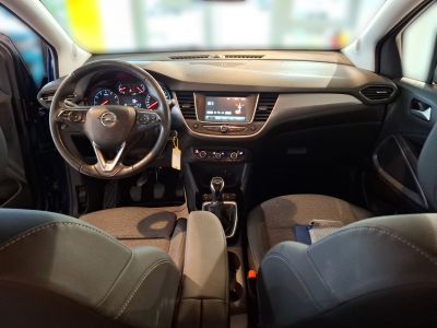 Opel Crossland Gebrauchtwagen
