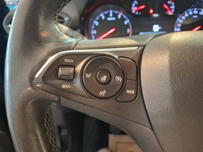 Opel Crossland Gebrauchtwagen