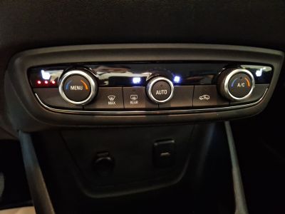 Opel Crossland Gebrauchtwagen