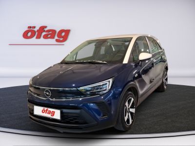 Opel Crossland Gebrauchtwagen