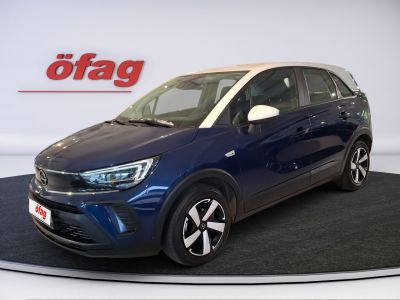 Opel Crossland Gebrauchtwagen