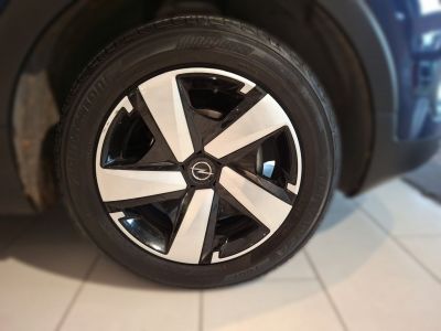 Opel Crossland Gebrauchtwagen