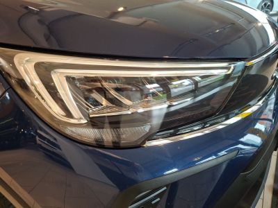 Opel Crossland Gebrauchtwagen