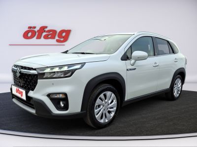 Suzuki S-Cross Neuwagen