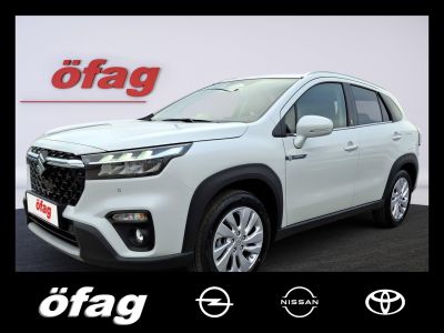 Suzuki S-Cross Neuwagen