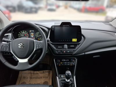 Suzuki S-Cross Neuwagen