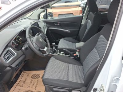 Suzuki S-Cross Neuwagen