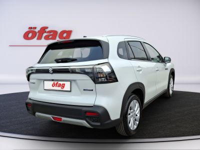 Suzuki S-Cross Neuwagen
