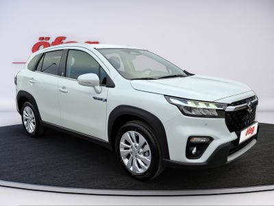 Suzuki S-Cross Neuwagen