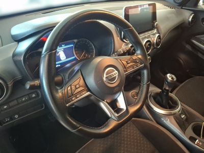 Nissan Juke Gebrauchtwagen