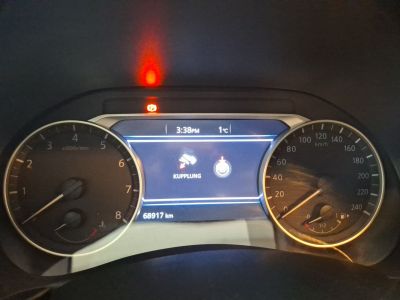 Nissan Juke Gebrauchtwagen