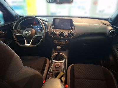 Nissan Juke Gebrauchtwagen