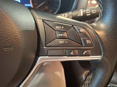 Nissan Juke Gebrauchtwagen