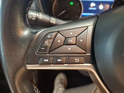 Nissan Juke Gebrauchtwagen