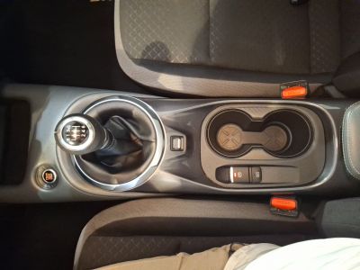 Nissan Juke Gebrauchtwagen