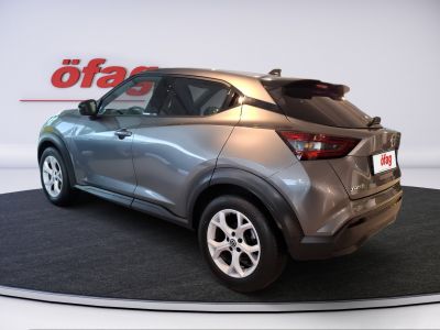 Nissan Juke Gebrauchtwagen