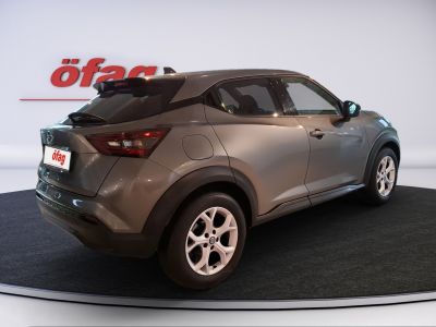 Nissan Juke Gebrauchtwagen