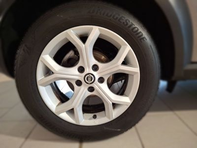 Nissan Juke Gebrauchtwagen