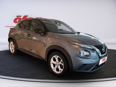 Nissan Juke Gebrauchtwagen