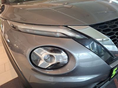 Nissan Juke Gebrauchtwagen