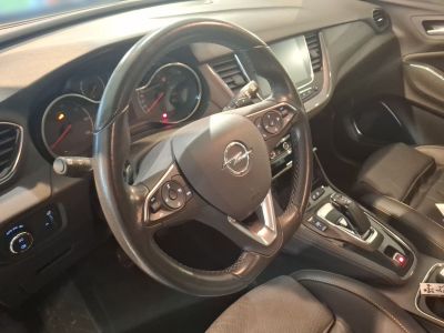 Opel Grandland Gebrauchtwagen