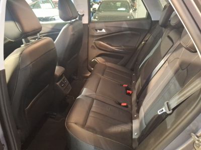 Opel Grandland Gebrauchtwagen