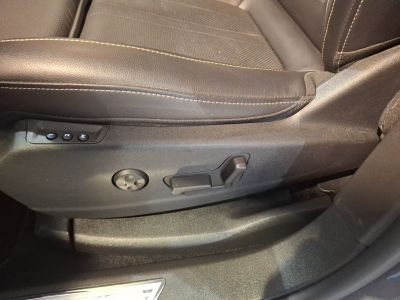 Opel Grandland Gebrauchtwagen