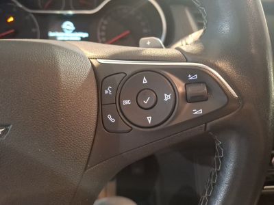 Opel Grandland Gebrauchtwagen