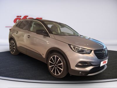 Opel Grandland Gebrauchtwagen