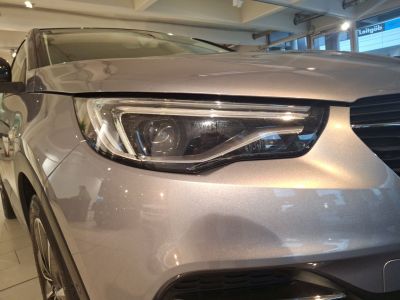 Opel Grandland Gebrauchtwagen