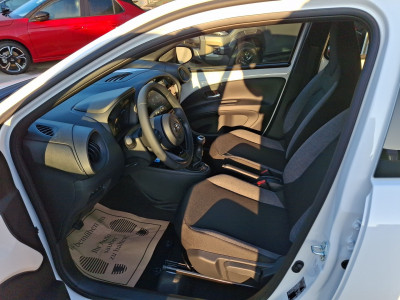 Toyota Aygo X Neuwagen