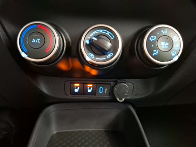 Toyota Aygo X Neuwagen