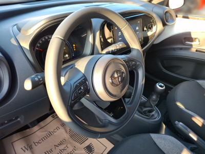 Toyota Aygo X Neuwagen
