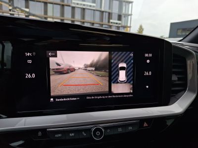 Opel Mokka Gebrauchtwagen